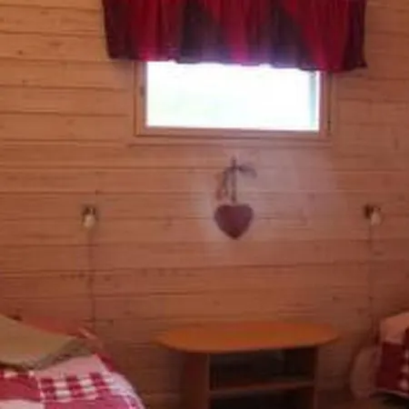 Holiday Hopeakallio Holiday home *
