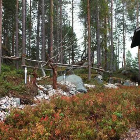 Holiday Hopeakallio