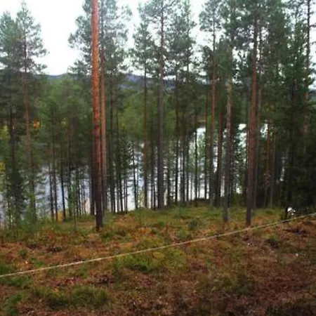 Holiday home Holiday Hopeakallio Kuusamo